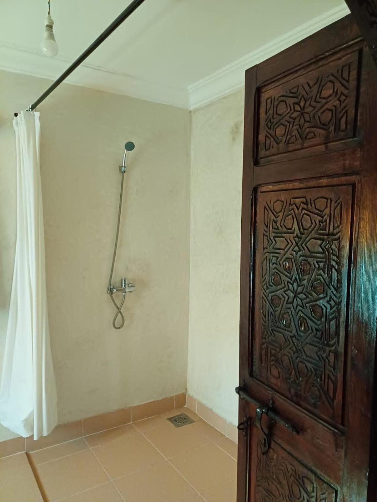 Riad Heermans Ouzoud Esterno foto
