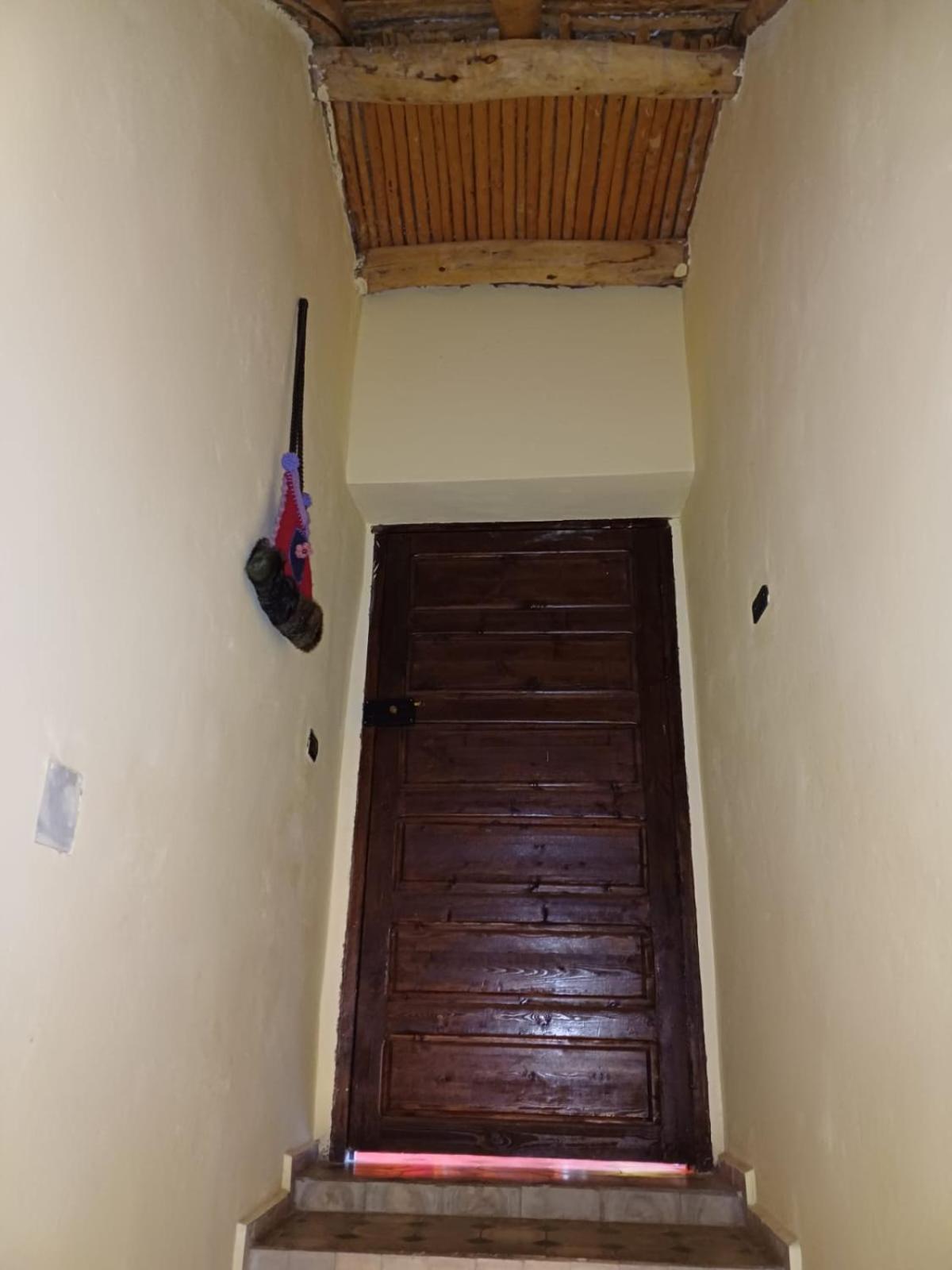 Riad Heermans Ouzoud Esterno foto