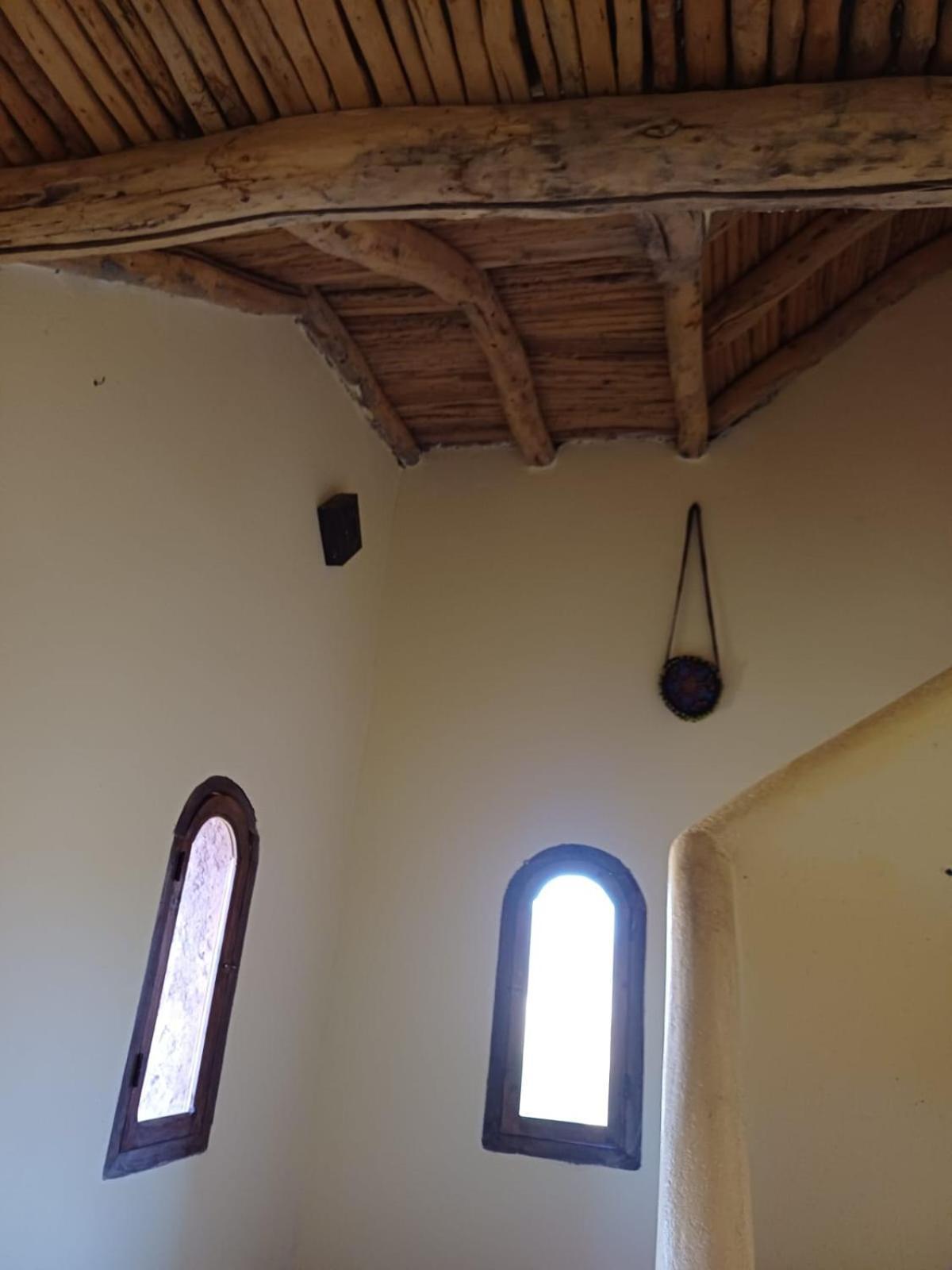 Riad Heermans Ouzoud Esterno foto