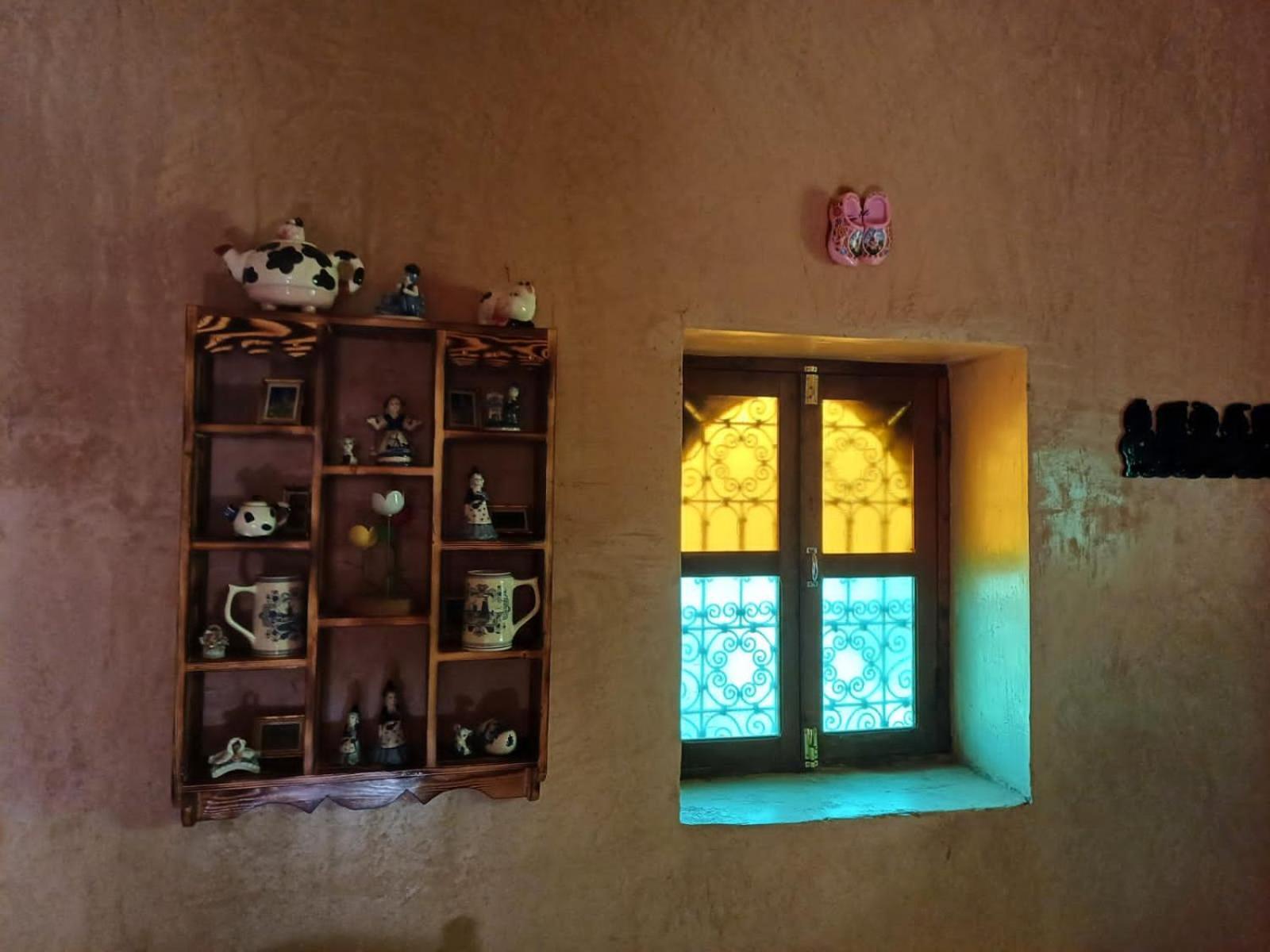 Riad Heermans Ouzoud Esterno foto